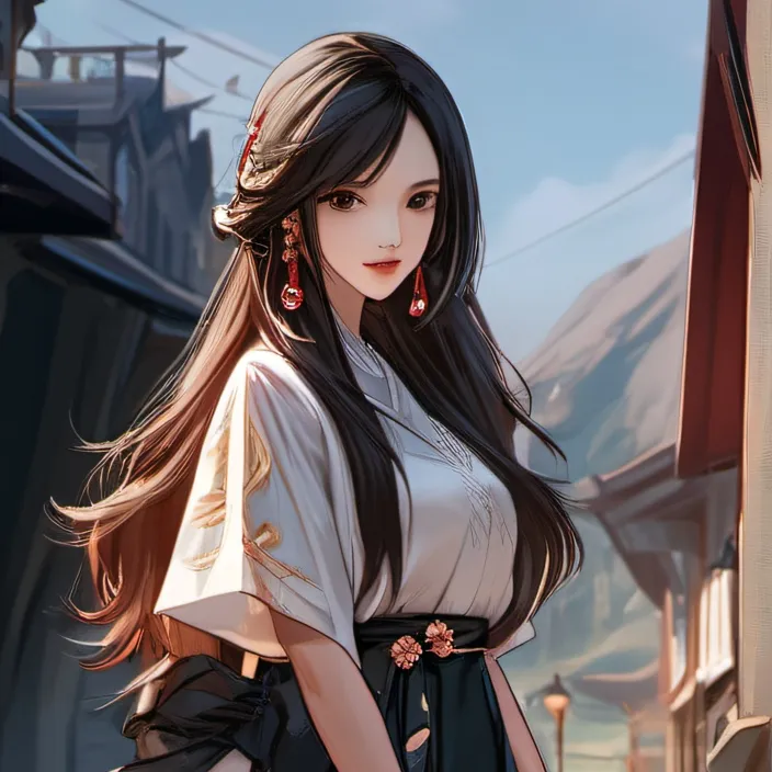 chat with ai character: ♡emmy♡