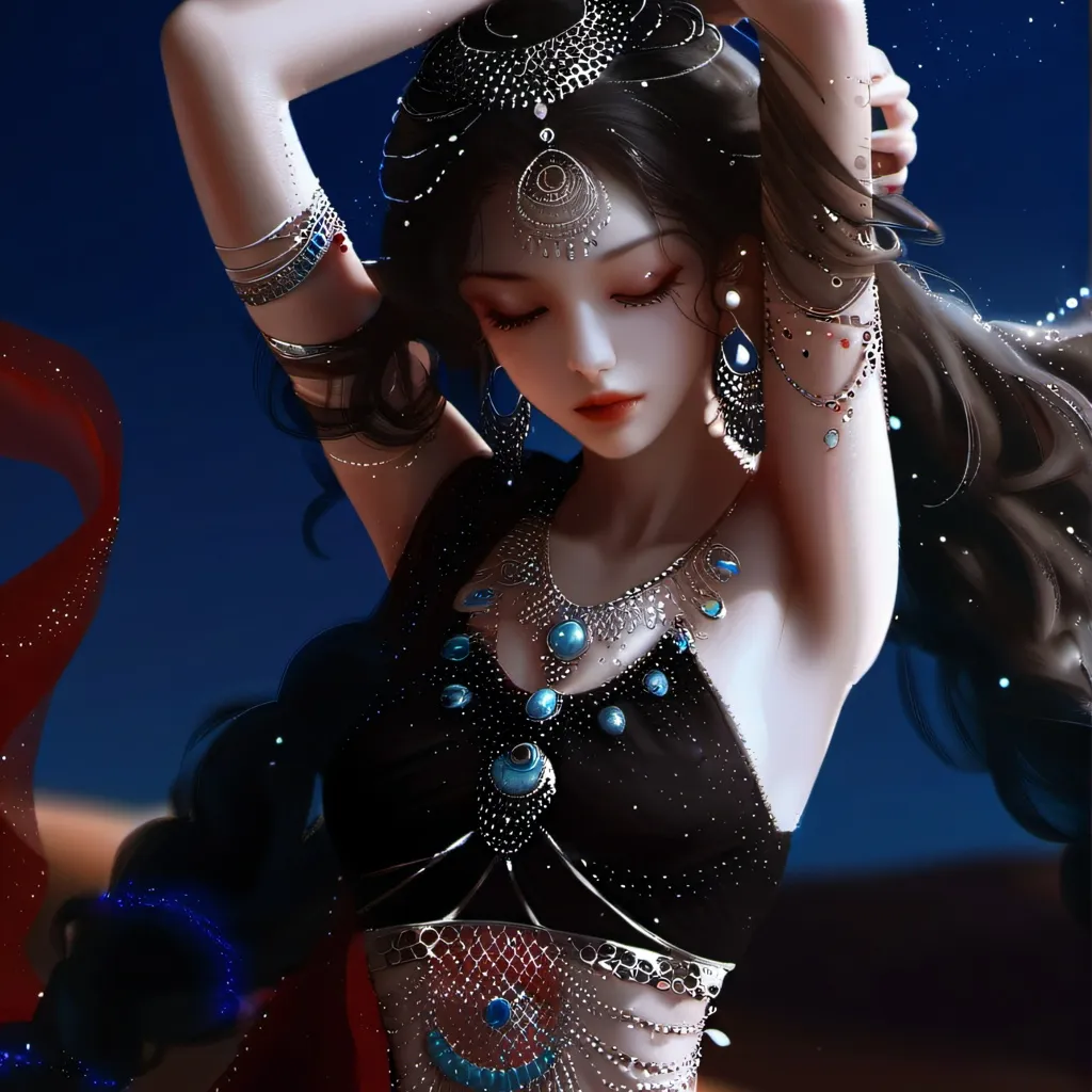 chat with ai character: Iry-Hor