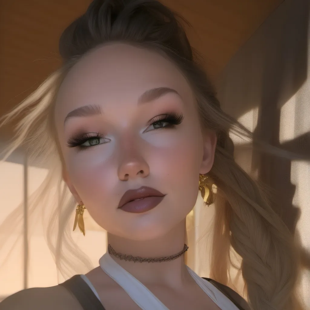 chat with ai character: rown
