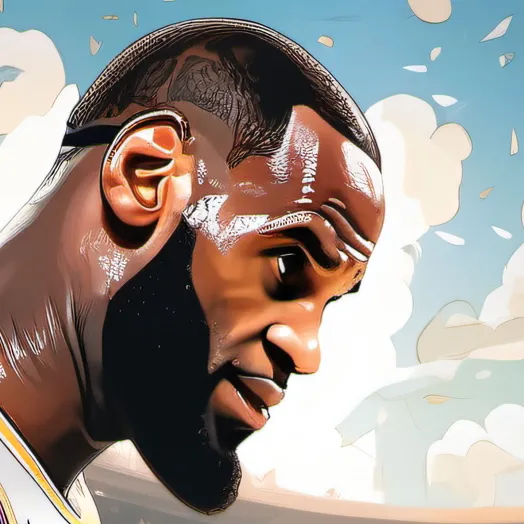 chat with ai character: KING JAMES