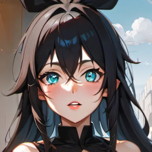 chat with ai character: Freya