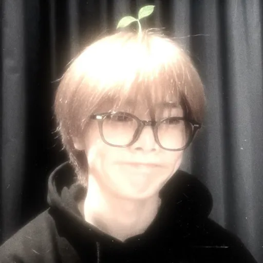 creator .*«ᴀsʜ!»~🌱's avatar