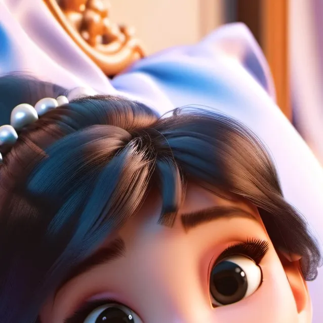 chat with ai character: Olivia 
