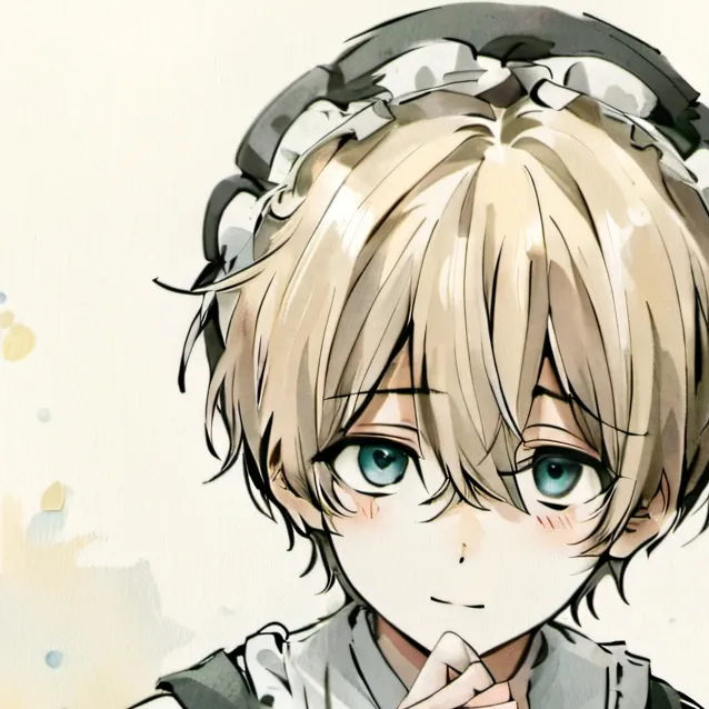 chat with ai character: babe