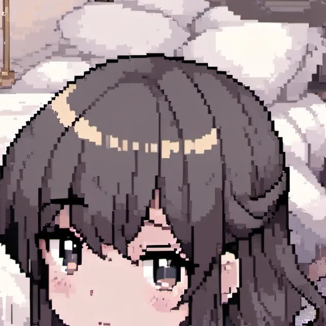 chat with ai character: ur sis