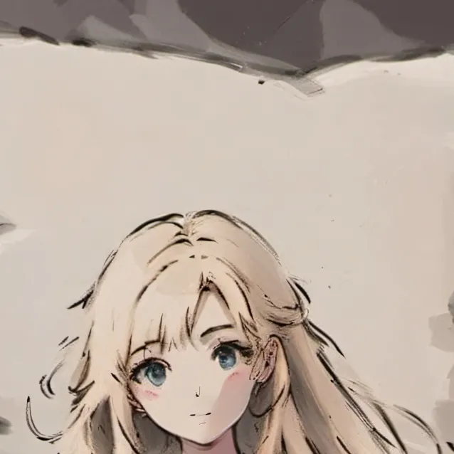 chat with ai character: baby