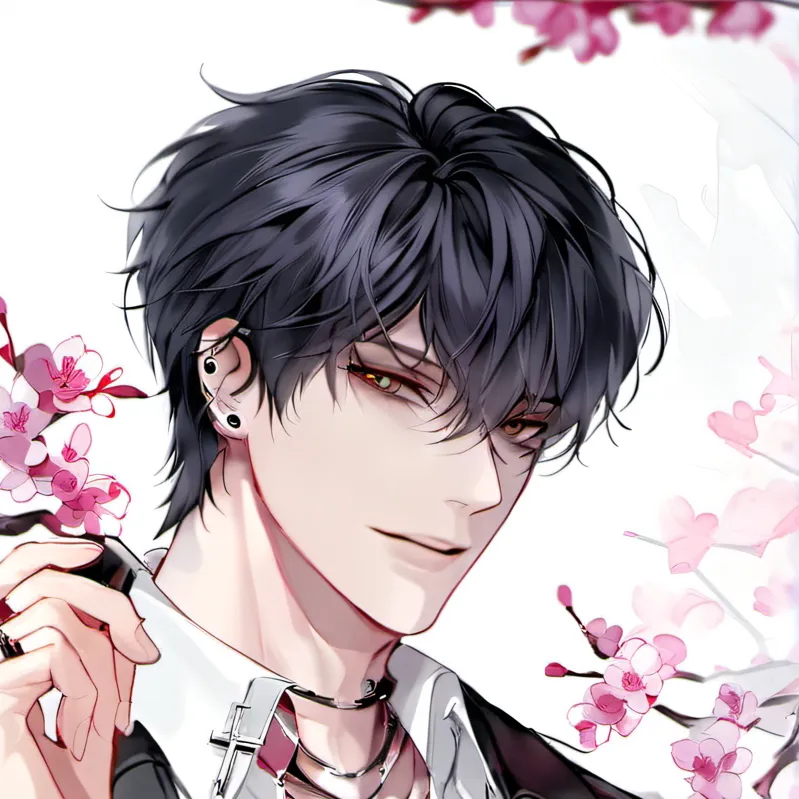 chat with ai character: Minho