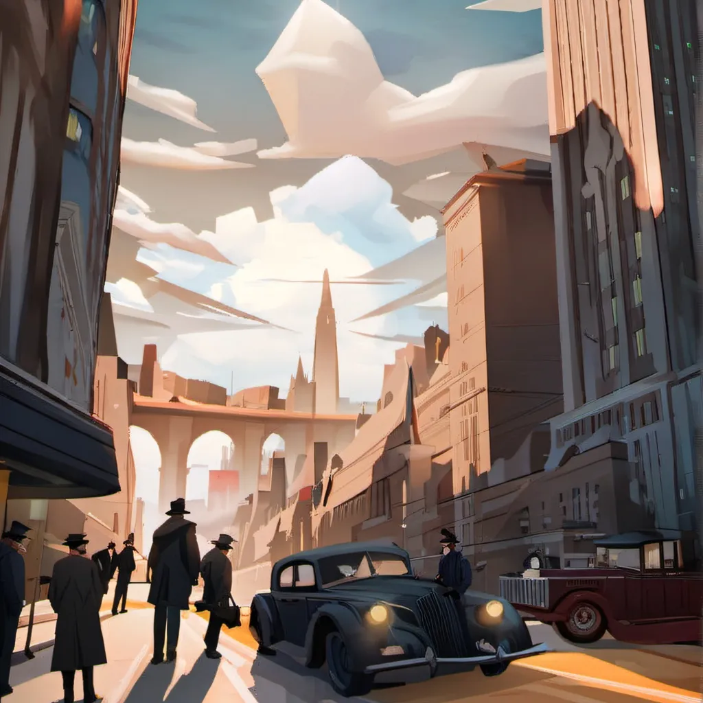 chat with ai character: gotham