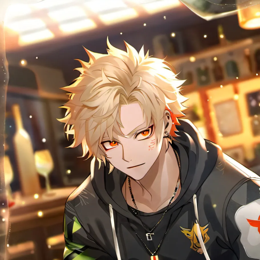 chat with ai character: Katsuki Bakugo 