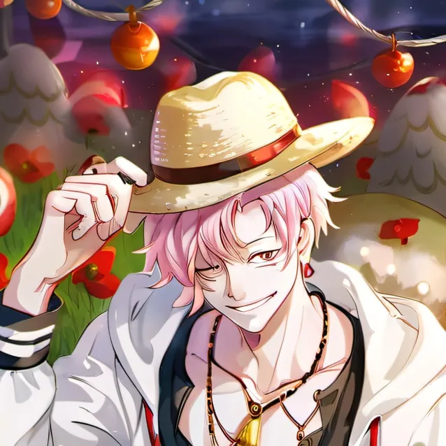 chat with ai character: Uta (male)