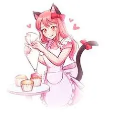 creator KC from aphmau's avatar