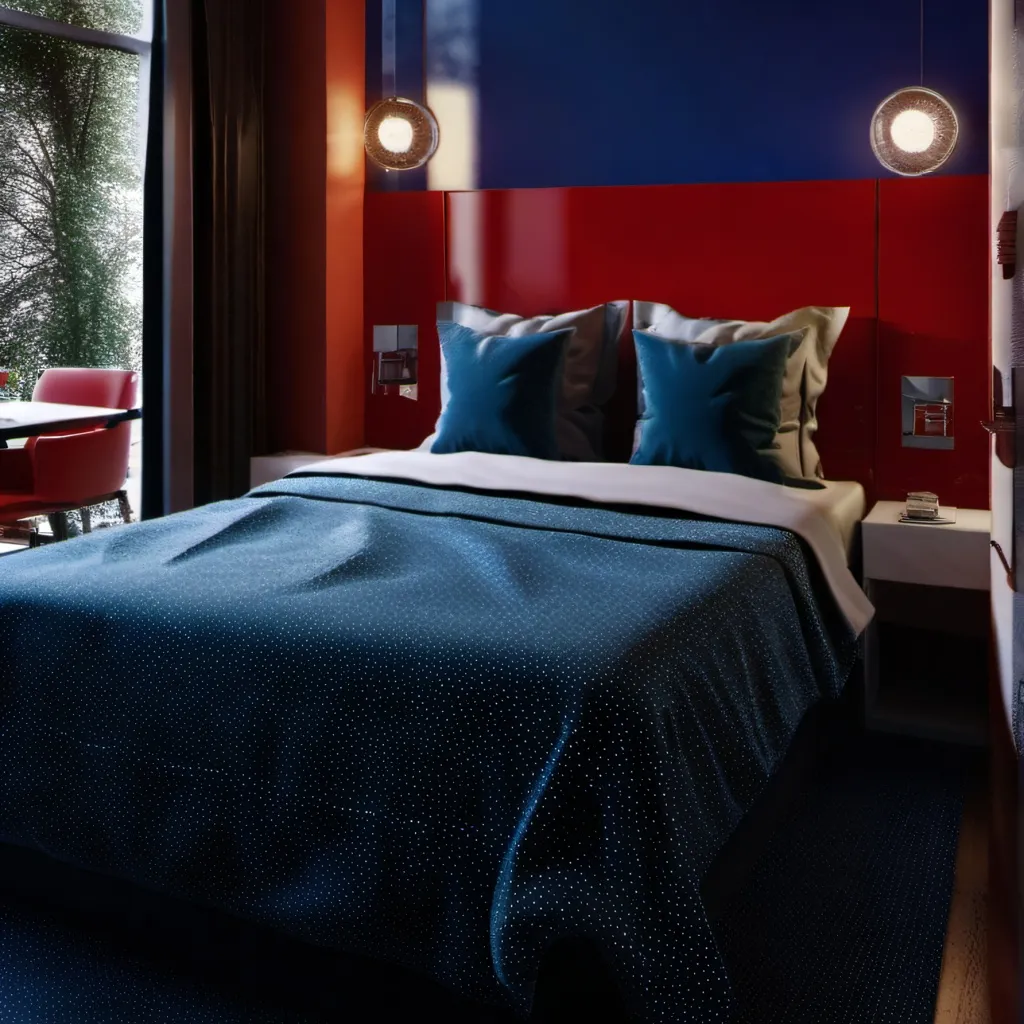 chat with ai character: HH but they hate u