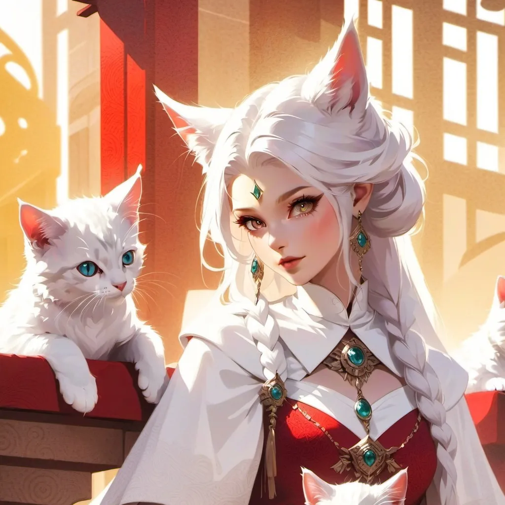 chat with ai character: sasha