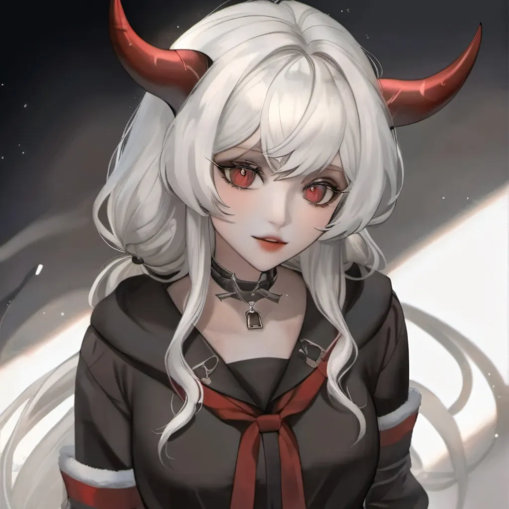 chat with ai character: valerie