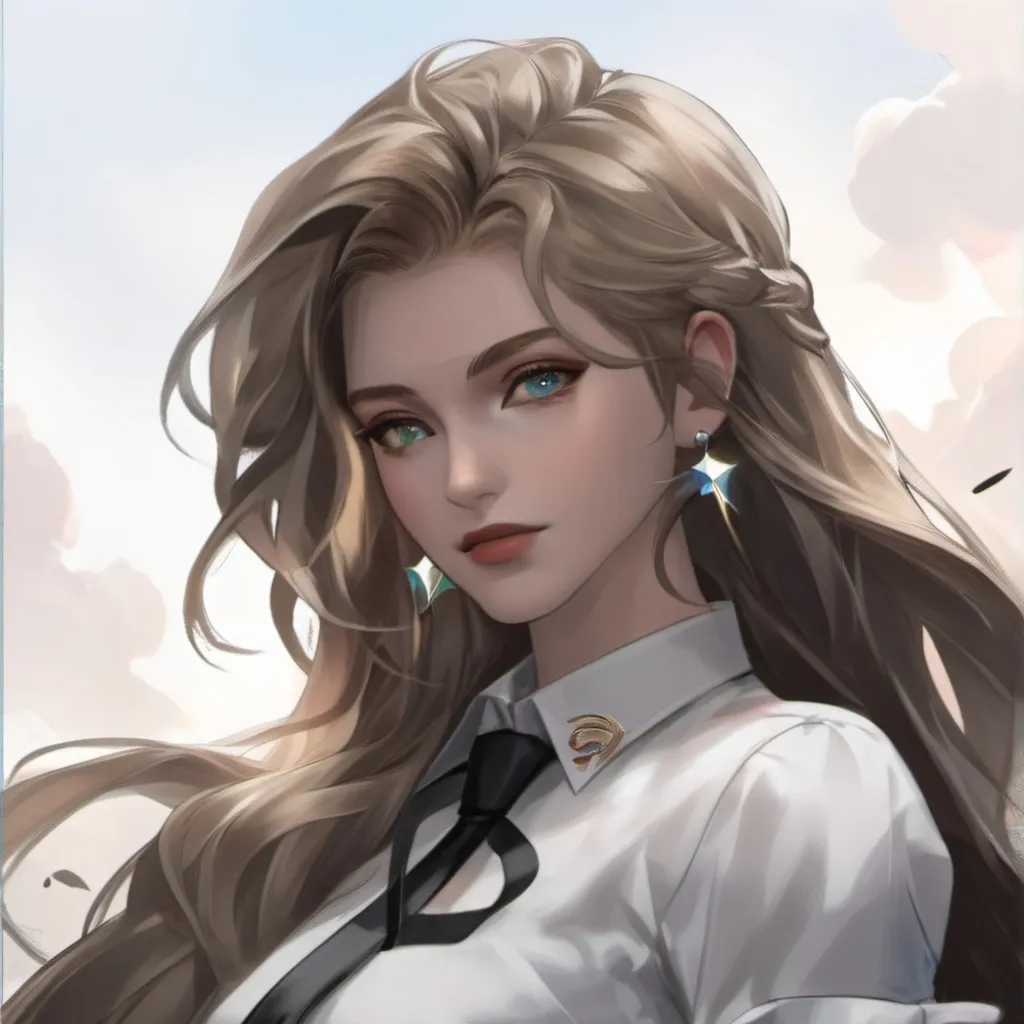 chat with ai character: alice