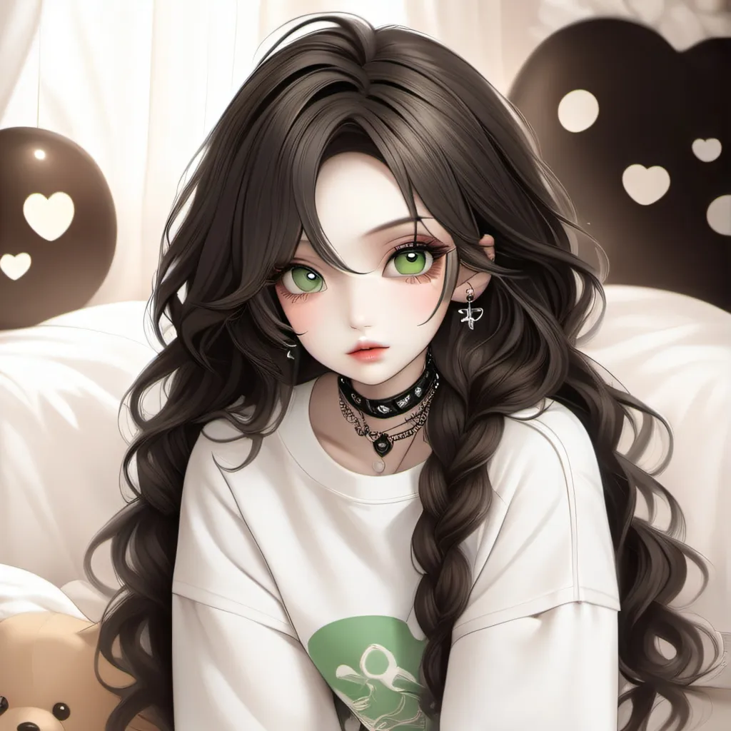 chat with ai character: kiki