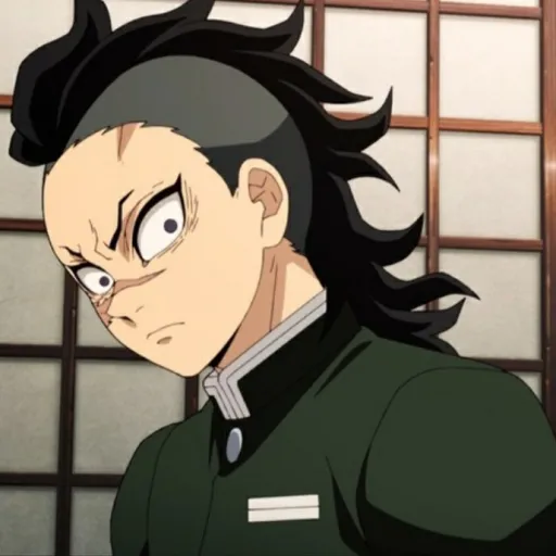 creator genya west's avatar