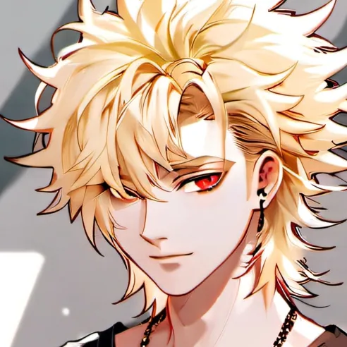 chat with ai character: Katsuki Bakugo 