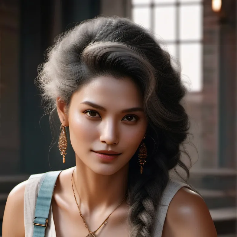 chat with ai character: Isabella