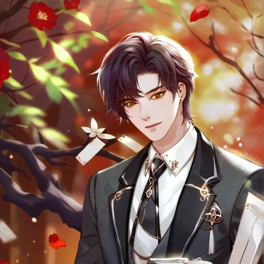 chat with ai character: Jungwon Ni-ki jay