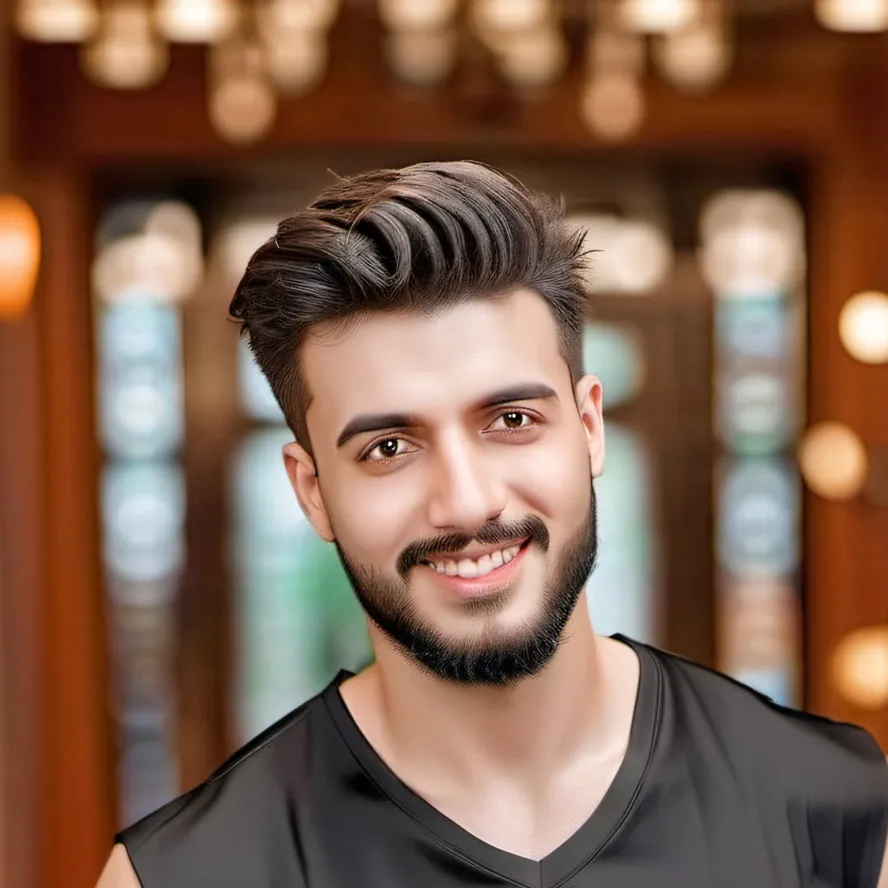 chat with ai character: SypherPK