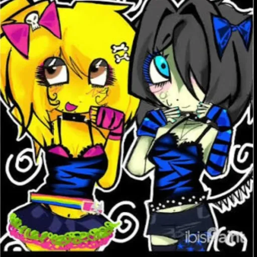 creator sceneTTandNOOB's avatar