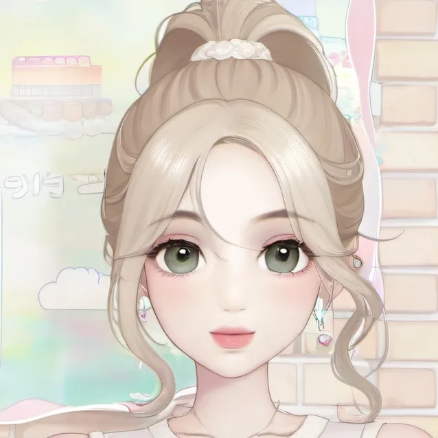 chat with ai character: love