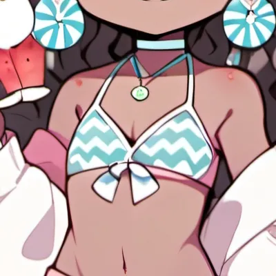 chat with ai character: Lexie, Mari