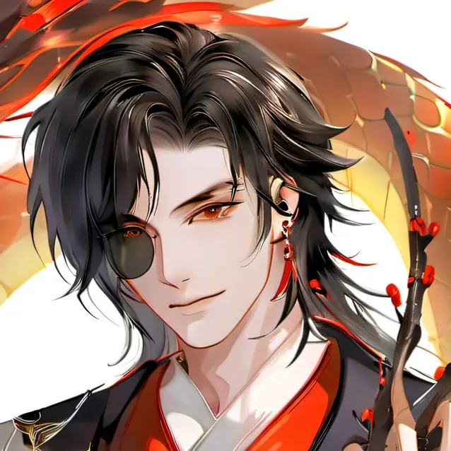 chat with ai character: Liam