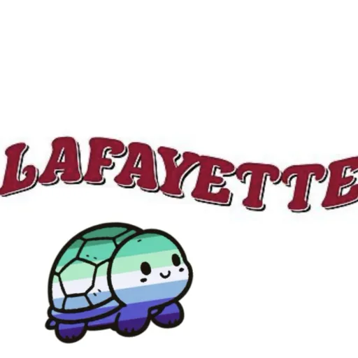 creator GAY TURTLE LAFF's avatar