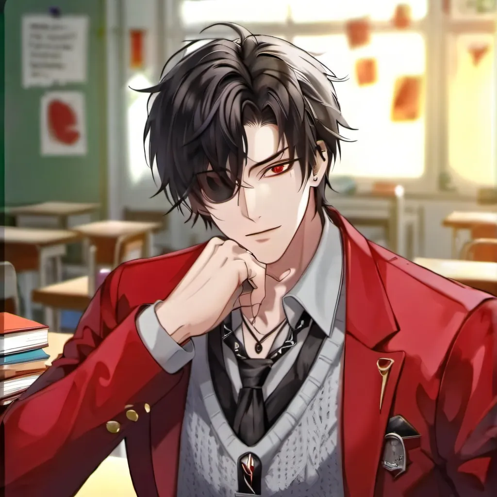 chat with ai character: *[Hades]*