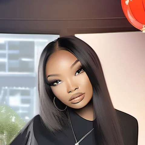 chat with ai character: Roesy