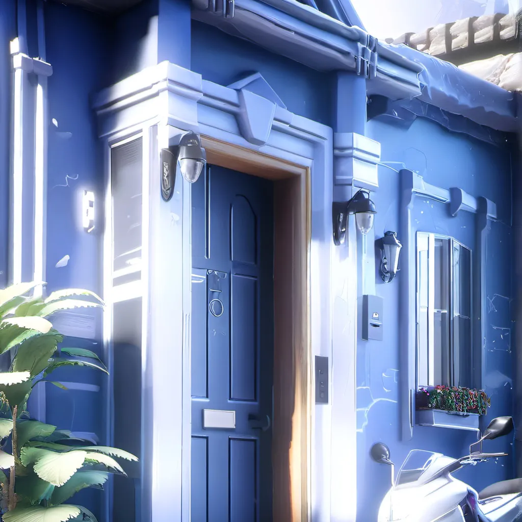 chat with ai character: Adoption center