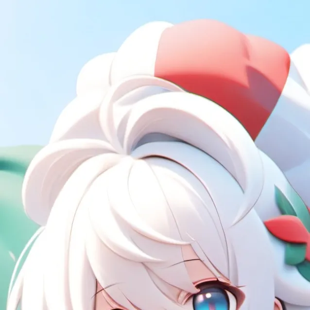 chat with ai character: CH babies?!