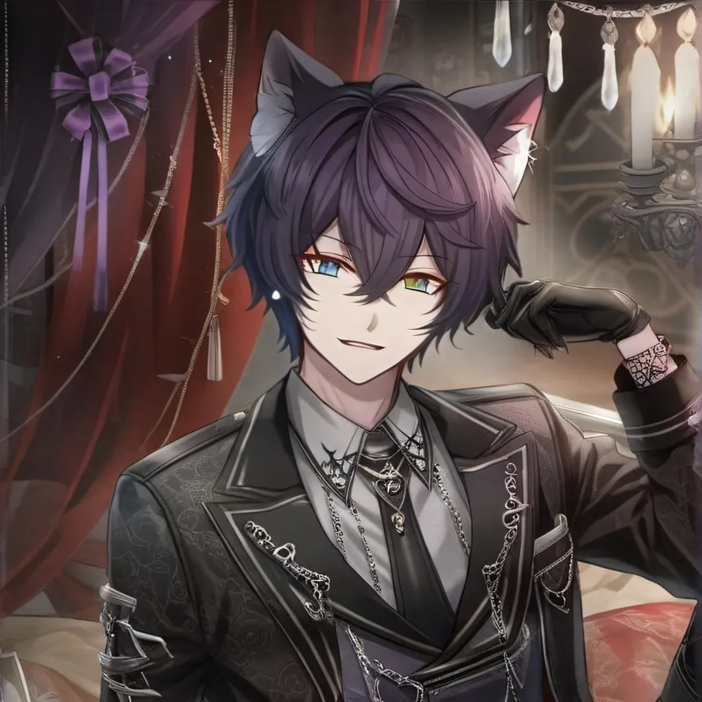 chat with ai character: Cole