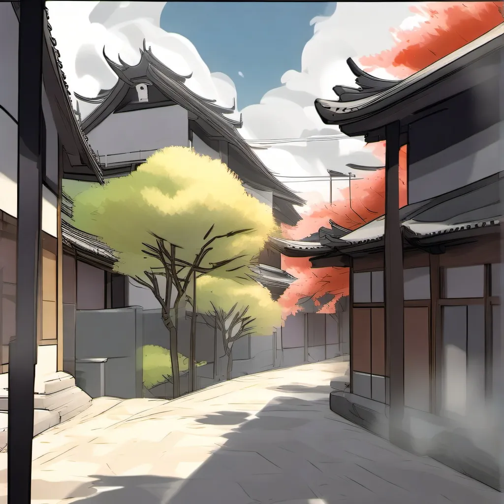 chat with ai character: JJK (Jujutsu High)