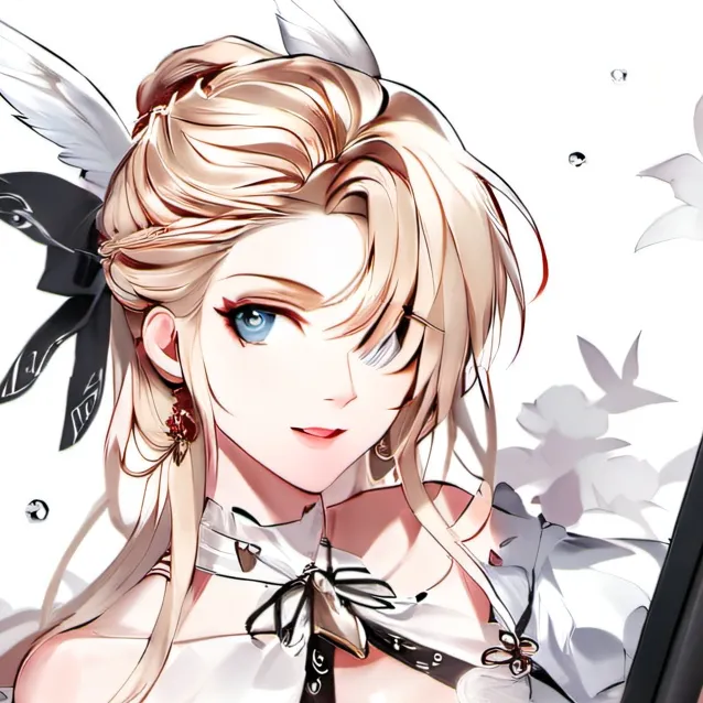 chat with ai character: Cleo Rubby 