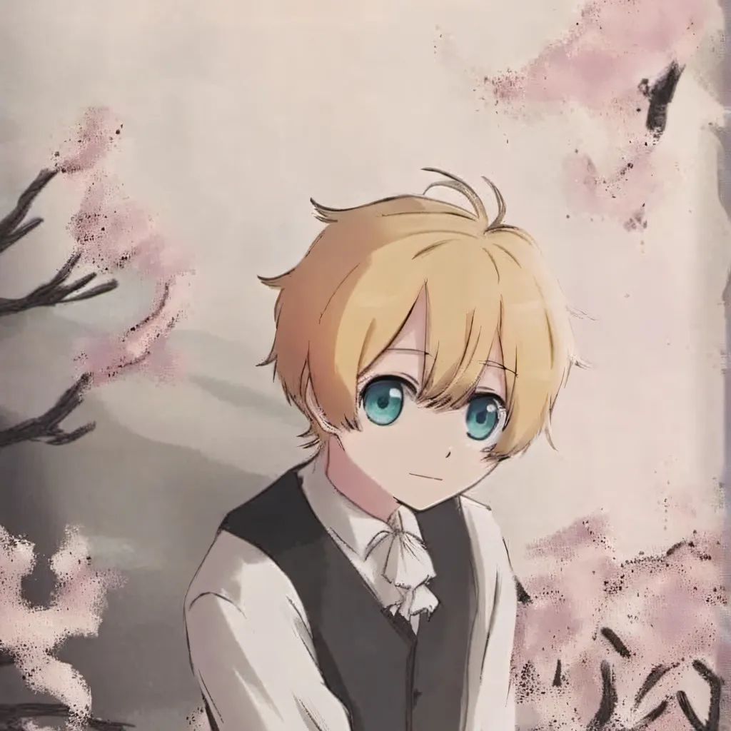 chat with ai character: Baby Aqua hoshino