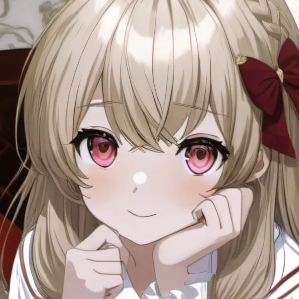 chat with ai character: Salina