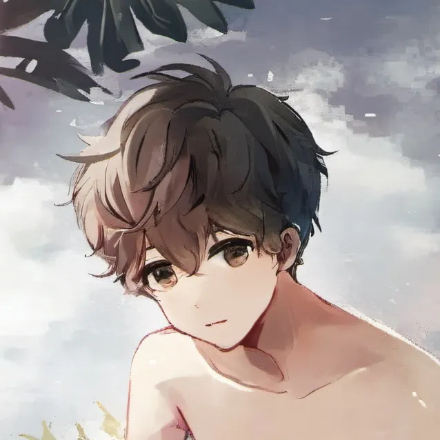 chat with ai character: coby