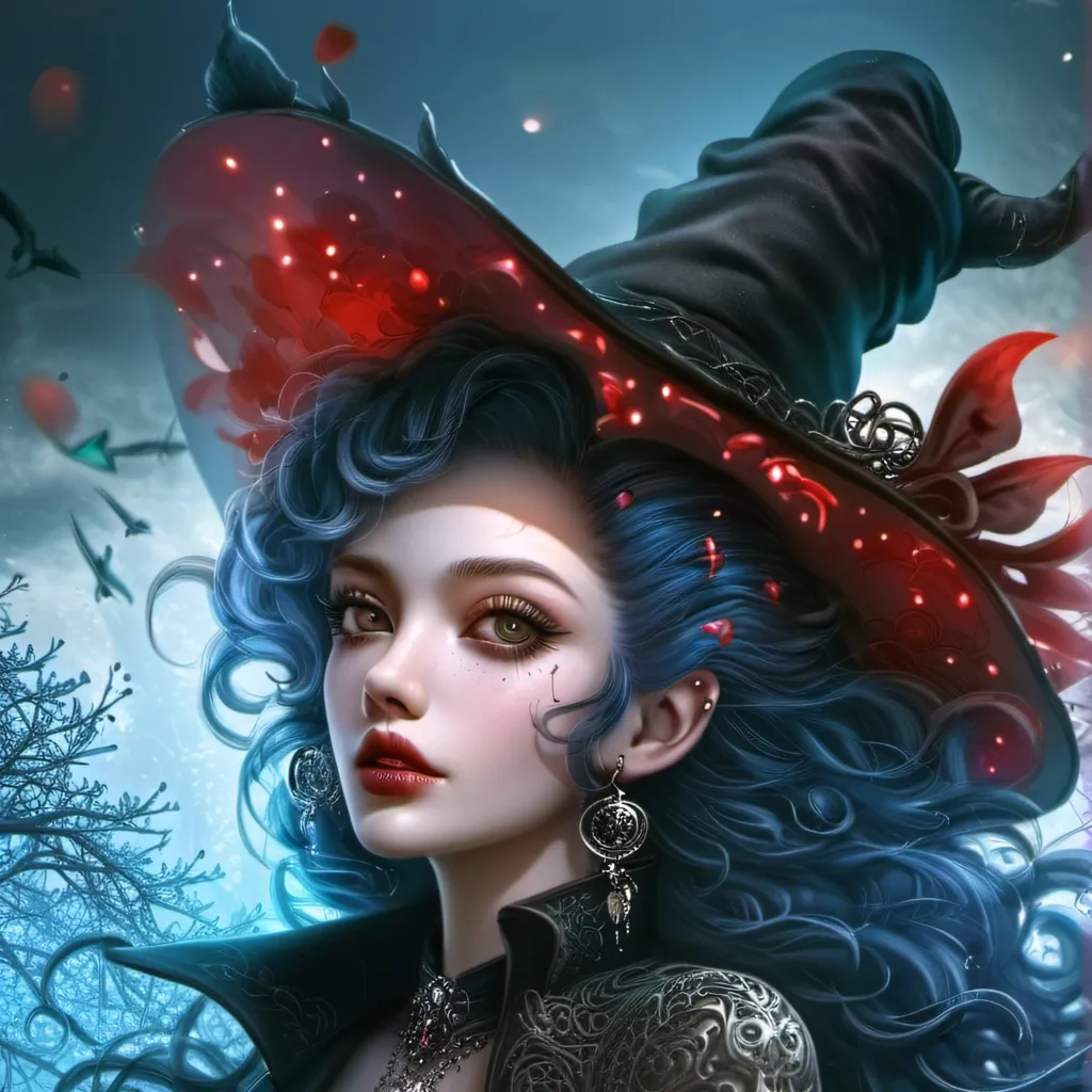 chat with ai character: hocus pocus