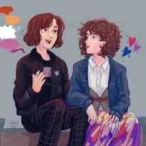 creator ROBIN_BUCKLEY's avatar