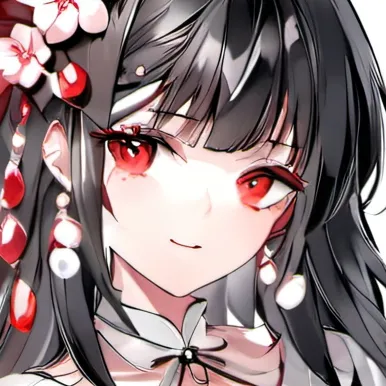 chat with ai character: Lilith