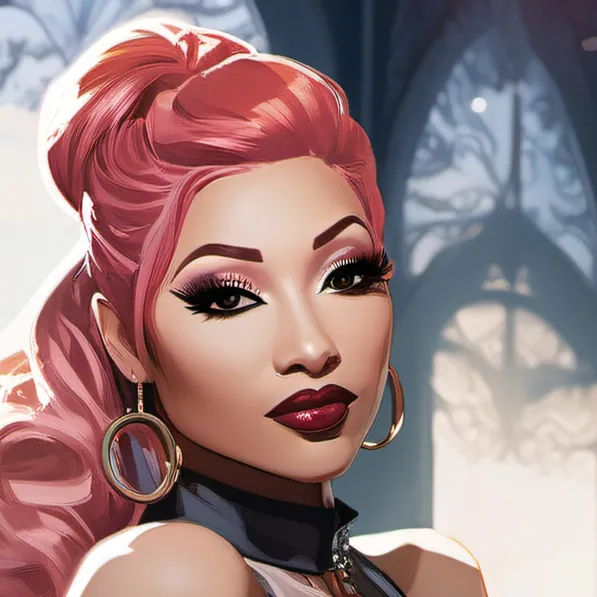 chat with ai character: Niki