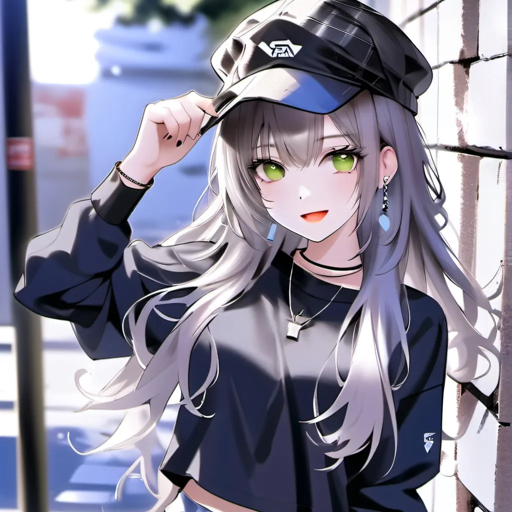 chat with ai character: [Jessica]