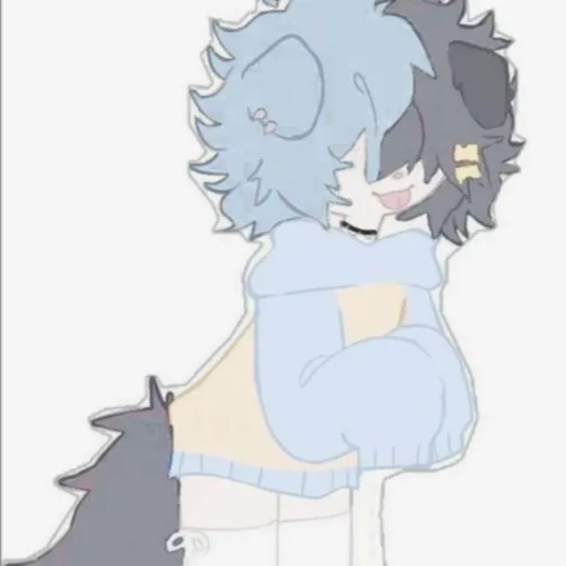 creator Ash3yy's avatar