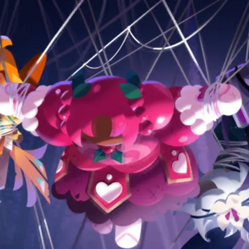 creator Hollyberry!'s avatar