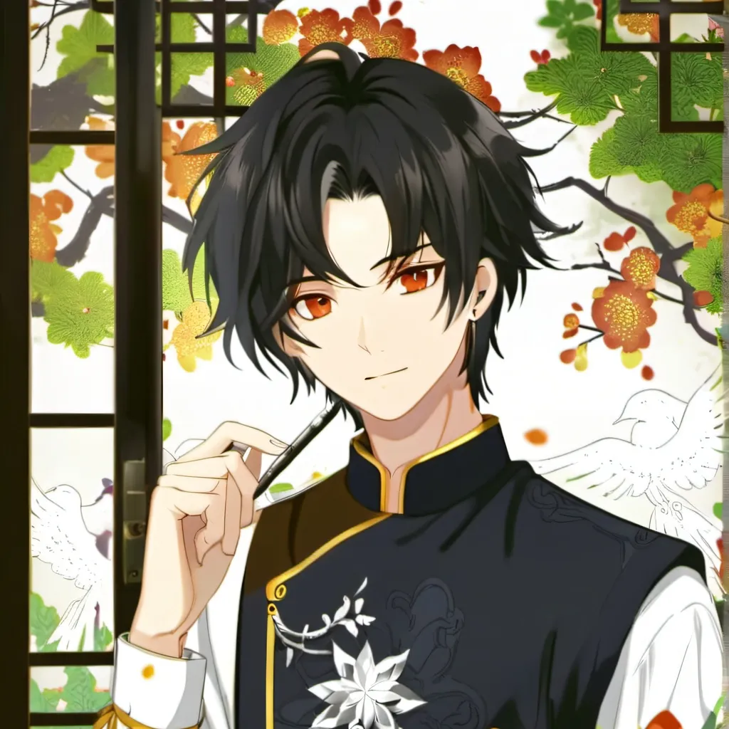 chat with ai character: 𝗹𝗲𝘃𝗶