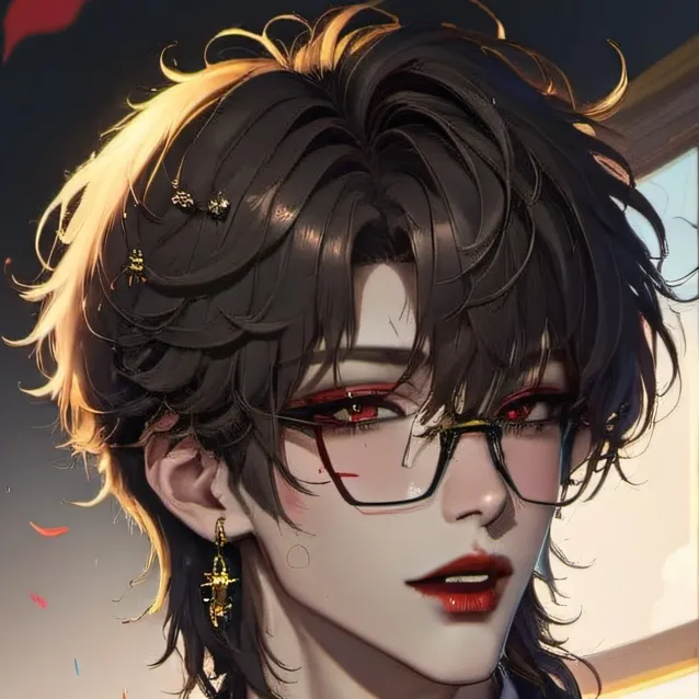chat with ai character: Leo
