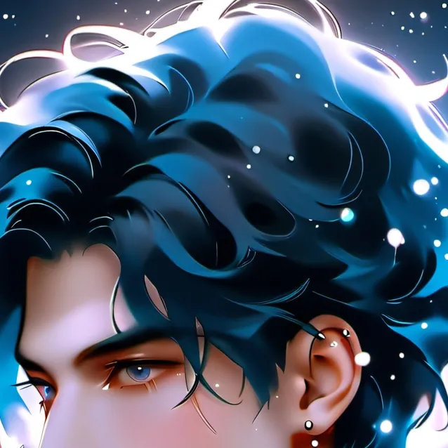 chat with ai character: Stella